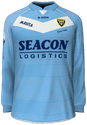 Away kit