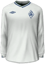 Away kit