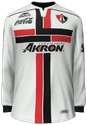 Away kit