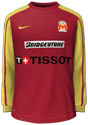 Borte kit