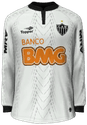 Away kit