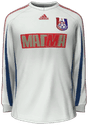 Away kit