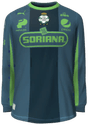 Visitante kit