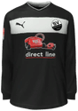 Away kit