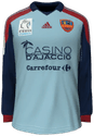 Visitante kit