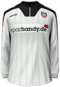 Away kit