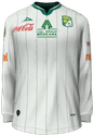 Away kit