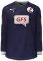 Away kit
