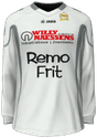 Away kit