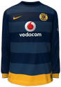 Away kit