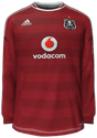 Away kit