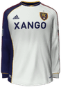 Away kit