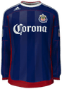 Visitante kit