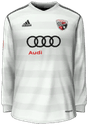Away kit