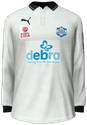 Away kit
