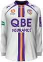 Away kit