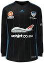 Away kit