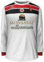 Visitante kit