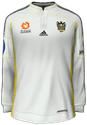 Away kit