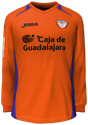 Away kit