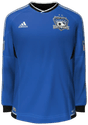 Away kit