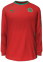 Away kit