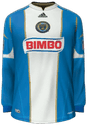 Visitante kit