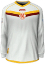 Away kit