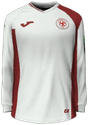 Away kit