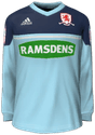 Away kit
