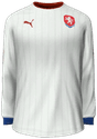 Away kit