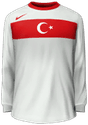 Away kit