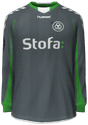 Away kit