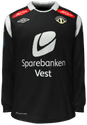 Away kit