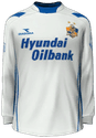 Away kit