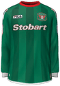 Away kit