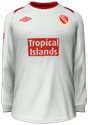 Away kit