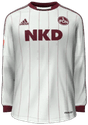 Away kit