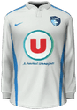 Away kit