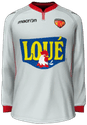 Away kit
