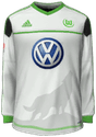 Away kit