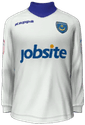 Away kit