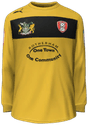Away kit