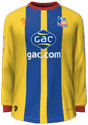 Visitante kit