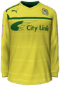 Away kit