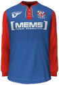 Away kit