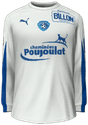 Away kit