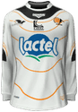 Visitante kit