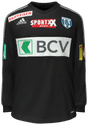 Away kit