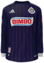 Visitante kit